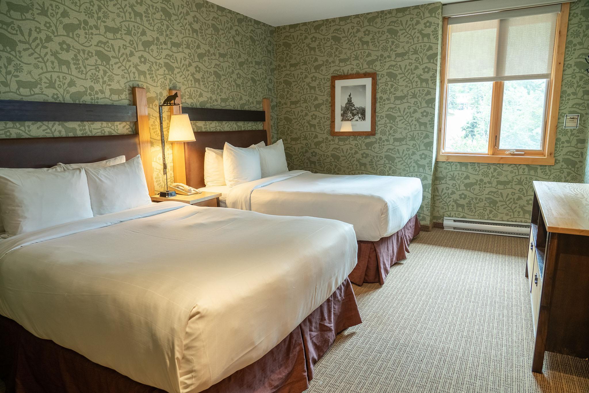 Fox Hotel And Suites Banff Esterno foto
